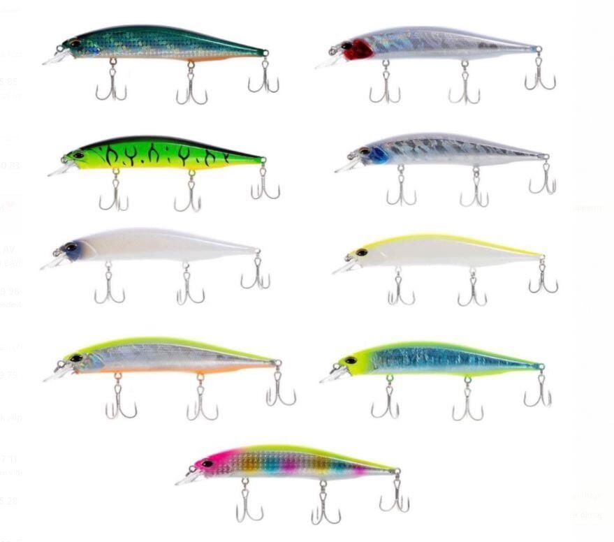 Pandora Jakarta 12cm 18 gr Suni Yem