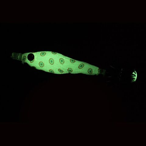 Ryuji Soft Squid 7cm 4.25gr Silikon Kalamar Zokası