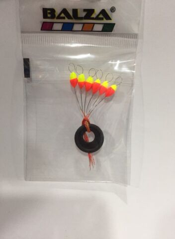 Balza Stoper Mantar 0,7 cm