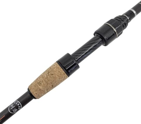 Kendo Kenshi Spin Fuji 2.05m 1-9gr Tele LRF Kamışı|Kendo