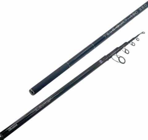 Okuma Ceymar Tele surf 4.30M 100-250 gr Surf Kamışı