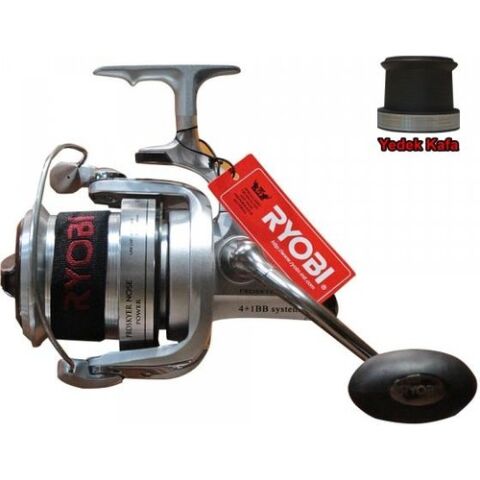 Ryobi  Proskyer Nose Power Surf Makina