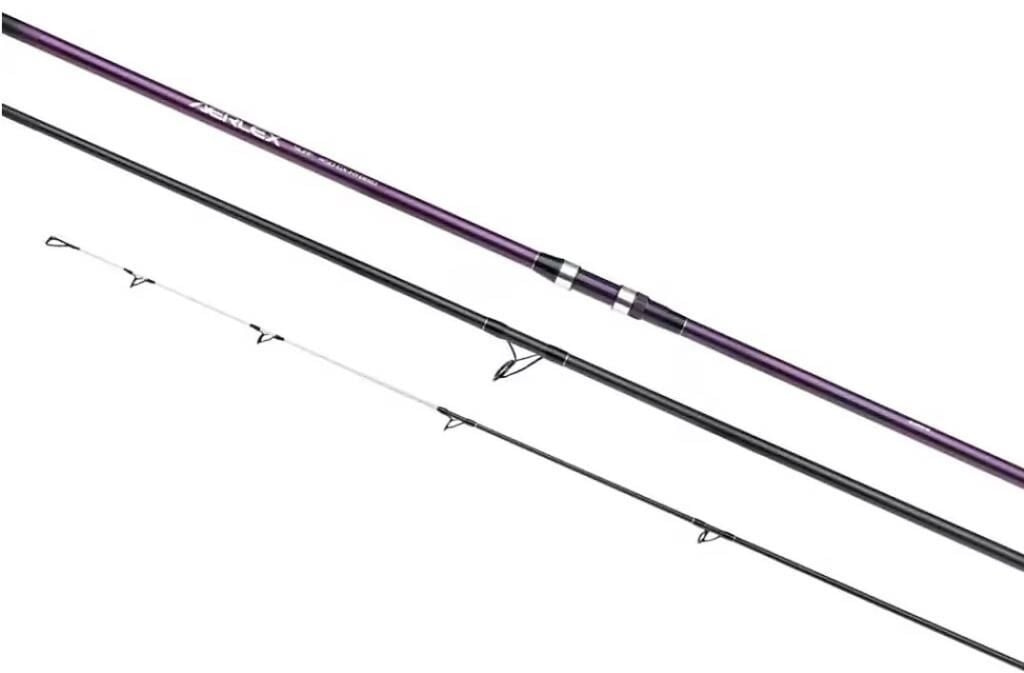 Shimano Aerlex Surf Hybrid 450cm CX 200gr 3 Parça Surf Kamış