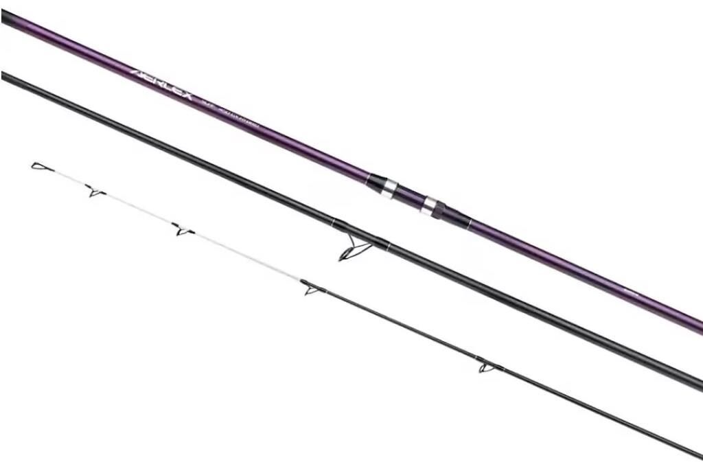 Shimano Aerlex Surf Hybrid 450cm CX 200gr 3 Parça Surf Kamış