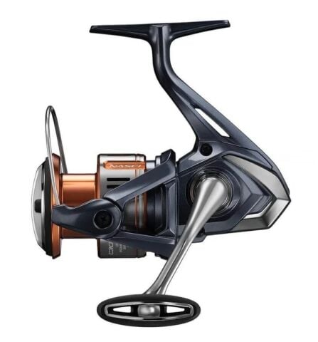 Shimano Nasci FD 4000 Spin Olta Makinesi