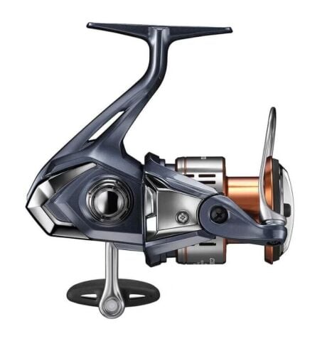 Shimano Nasci FD 4000 Spin Olta Makinesi