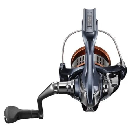 Shimano Nasci FD 4000 Spin Olta Makinesi