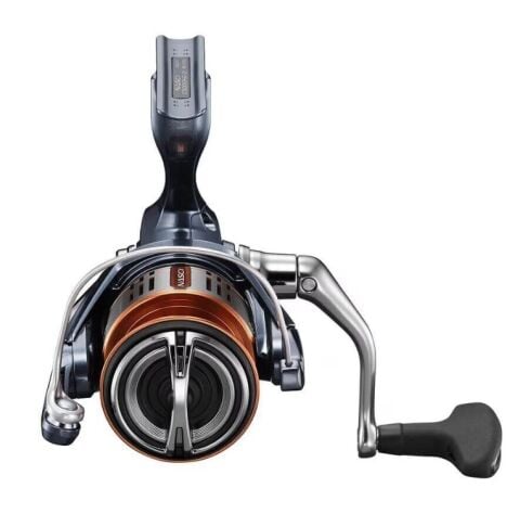 Shimano Nasci FD 4000 Spin Olta Makinesi