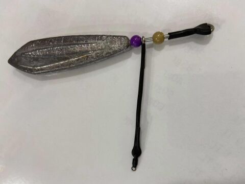 Surf Casting Kurşunu Uzun Kollu