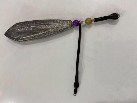 Surf Casting Kurşunu Uzun Kollu