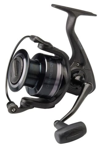 Dam Quick Darkside 4 6000S FD 3+1BB Olta Makinesi