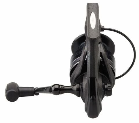 Dam Quick Darkside 4 6000S FD 3+1BB Olta Makinesi