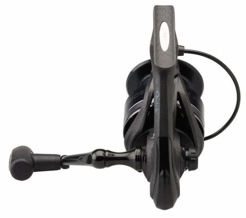 Dam Quick Darkside 4 6000S FD 3+1BB Olta Makinesi