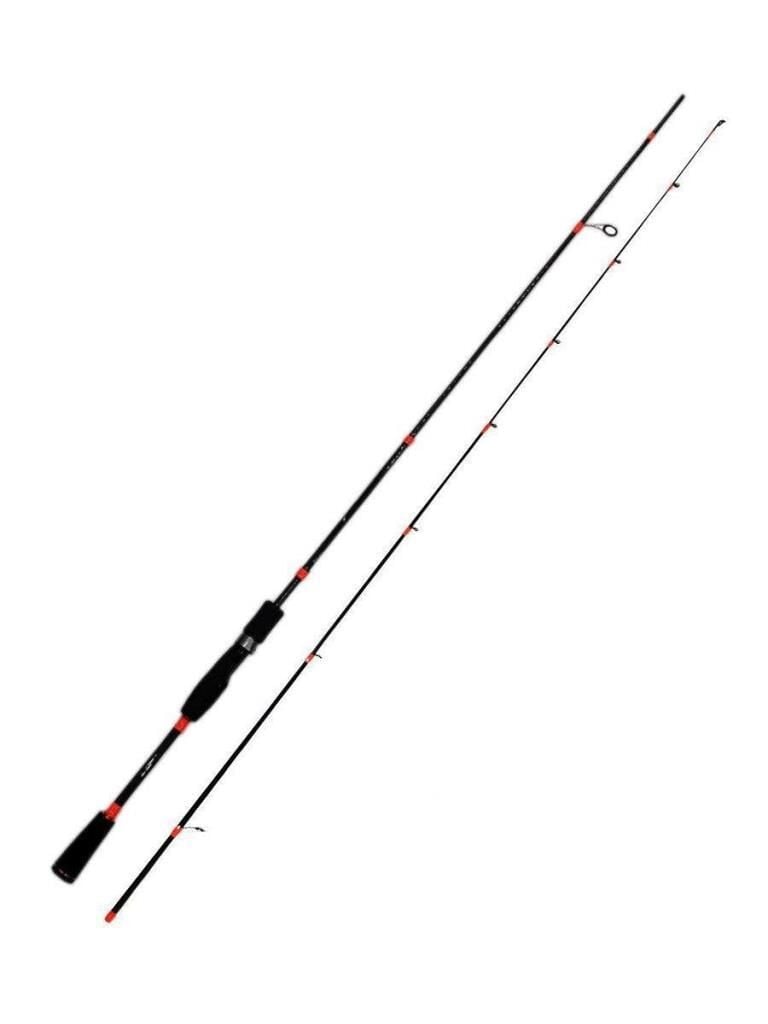 Fujin Boreas 258cm 1-20gr Orange LRF Kamışı