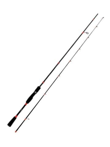 Fujin Boreas 258cm 1-20gr Orange LRF Kamışı