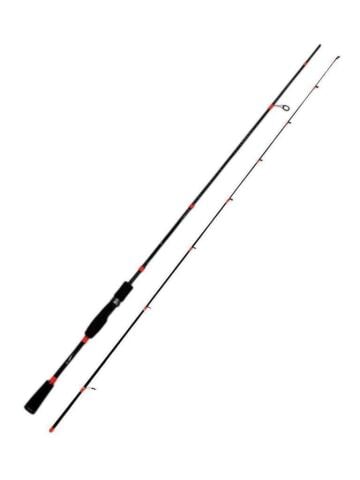 Fujin Boreas 258cm 1-20gr Orange LRF Kamışı