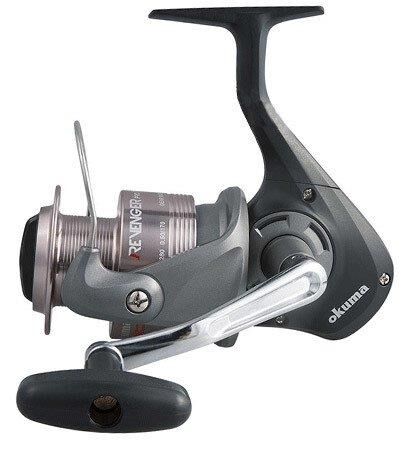 Okuma Revenger Pro PVP-65 (4,8;1) FD 1 bb Olta Makinesi