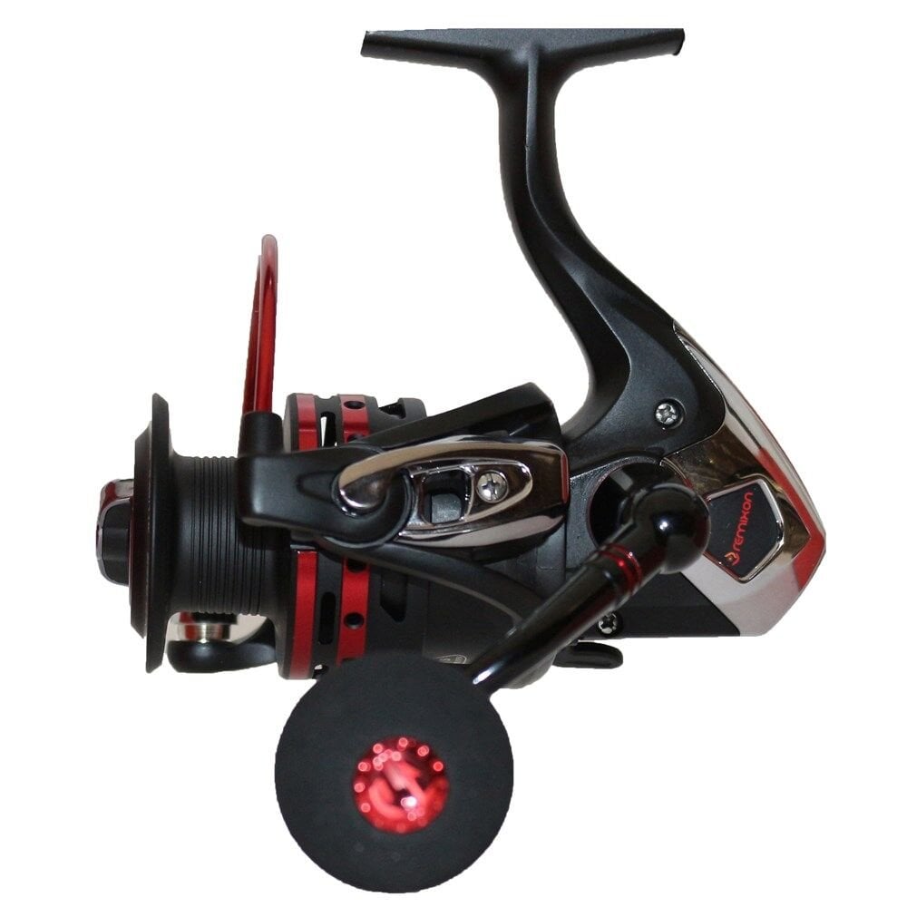 Remixon Elite 4000 Olta Makinesi