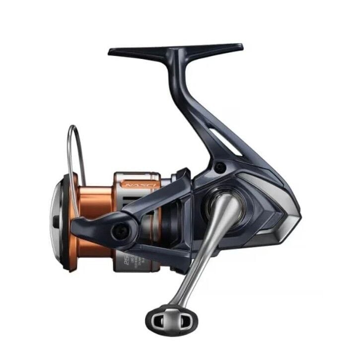Shimano Nasci FD C2000S Lrf Olta Makinesi