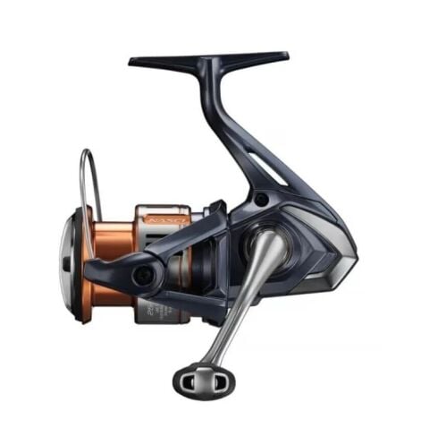 Shimano Nasci FD C2000S Lrf Olta Makinesi