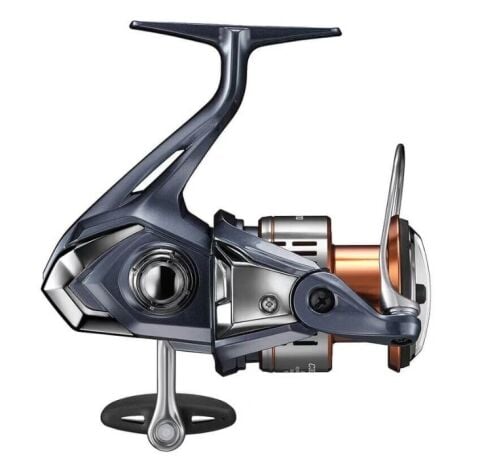 Shimano Nasci FD C2000S Lrf Olta Makinesi