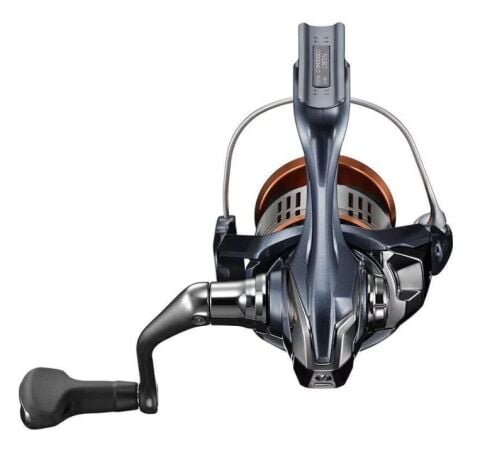 Shimano Nasci FD C2000S Lrf Olta Makinesi