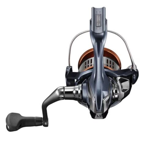 Shimano Nasci FD C2000S Lrf Olta Makinesi