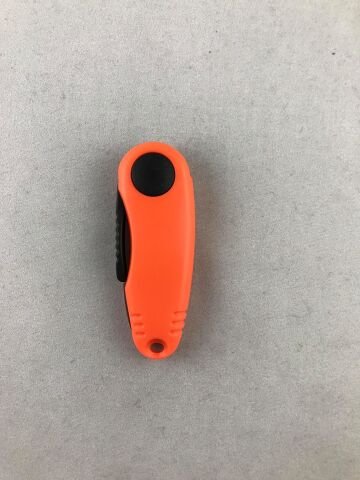 Bauer Katlanır Makas 12cm