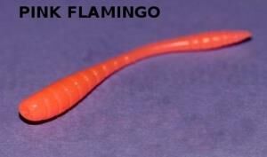 Crazy Fish Tipsy 5cm Karides Kokulu Silikon Yem