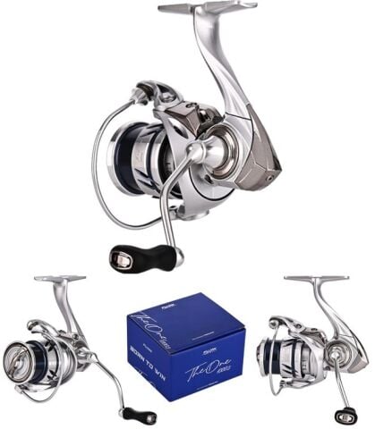 Fujin TheOne 2000 M  LRF Olta Makinesi