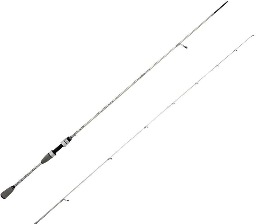 Kendo Kenshi Pro Fuji 2.28m 1-9 gr Olta Kamışı