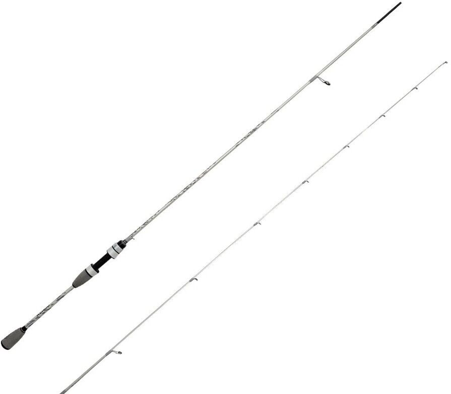 Kendo Kenshi Pro Fuji 2.28m 1-9 gr Olta Kamışı