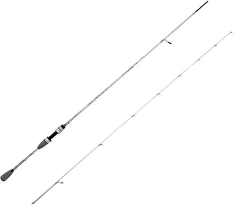 Kendo Kenshi Pro Fuji 2.28m 1-9 gr Olta Kamışı