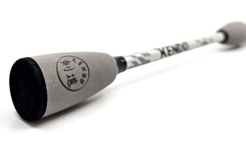 Kendo Kenshi Pro Fuji 2.28m 1-9 gr Olta Kamışı