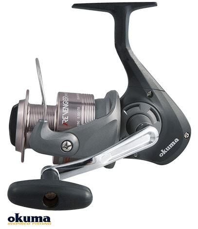Okuma Revenger Pro RVP-55 (4,5;1) FD 1bb