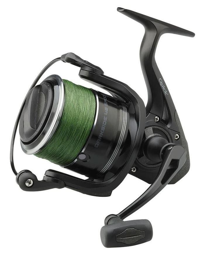 Dam Quick Darkside 4B Spod 7000S FD 3+1BB 200M 30LB Olta Makinesi
