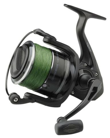 Dam Quick Darkside 4B Spod 7000S FD 3+1BB 200M 30LB Olta Makinesi