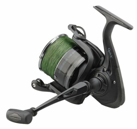Dam Quick Darkside 4B Spod 7000S FD 3+1BB 200M 30LB Olta Makinesi