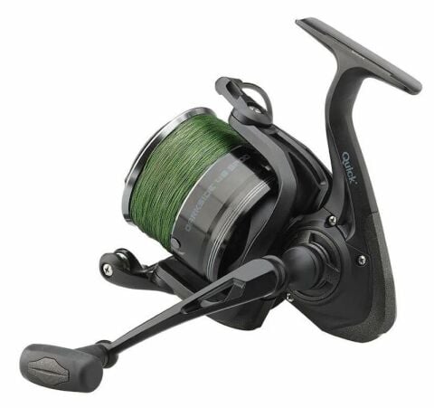 Dam Quick Darkside 4B Spod 7000S FD 3+1BB 200M 30LB Olta Makinesi