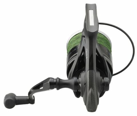 Dam Quick Darkside 4B Spod 7000S FD 3+1BB 200M 30LB Olta Makinesi