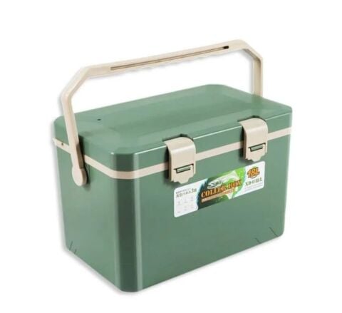 Shufa Taşınabilir Soğutucu Kamp Dolabı 18 LT