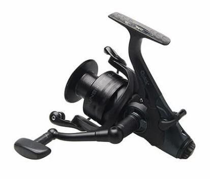 Dam Quick Runshift 3A 6000 FS 2+1BB IGSP Olta Makinesi