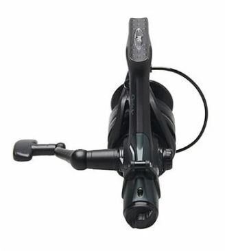 Dam Quick Runshift 3A 6000 FS 2+1BB IGSP Olta Makinesi