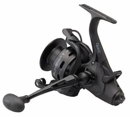 Dam Quick Runshift 4 6000S FS 3+1BB IGSP Olta Makinesi