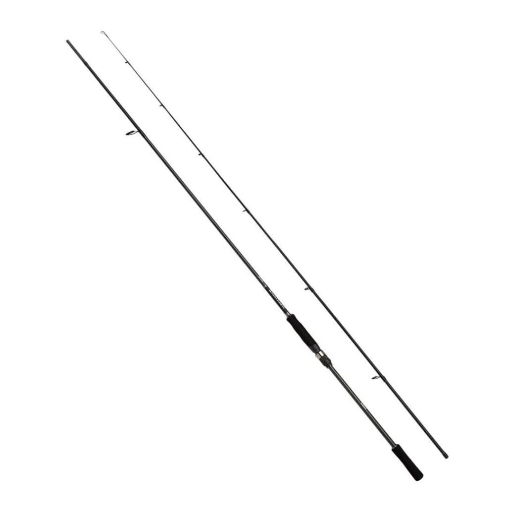 Shimano Bassterra A 274 Cm 12-38 Gr Spin Kamış