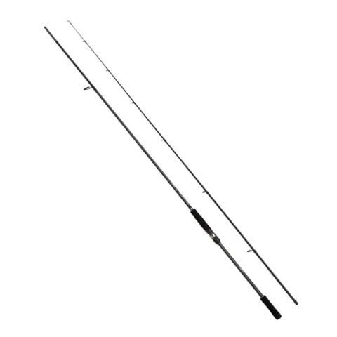 Shimano Bassterra A 274 Cm 12-38 Gr Spin Kamış