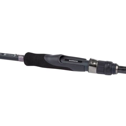 Shimano Bassterra A 274 Cm 12-38 Gr Spin Kamış