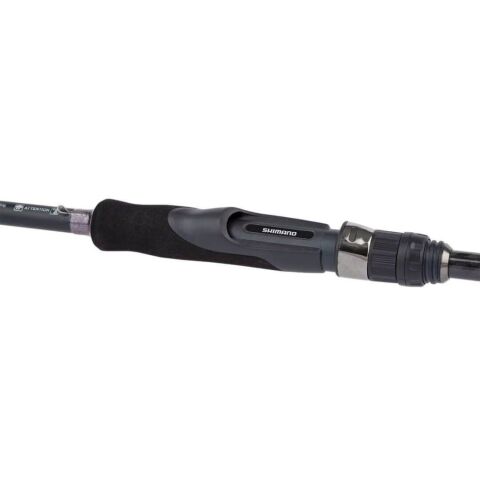Shimano Bassterra A 274 Cm 12-38 Gr Spin Kamış