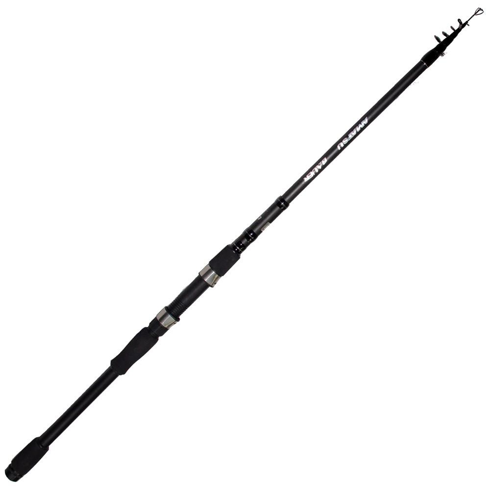 BAUER AMATSU 270cm 10-40gr Spin Kamış