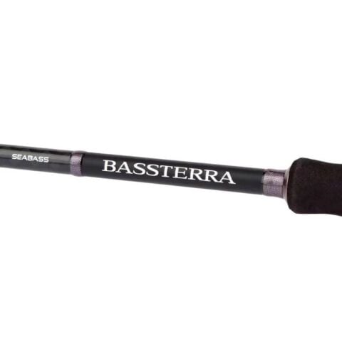 Shimano Bassterra A 244 Cm 6-28 Gr Spin Olta Kamışı